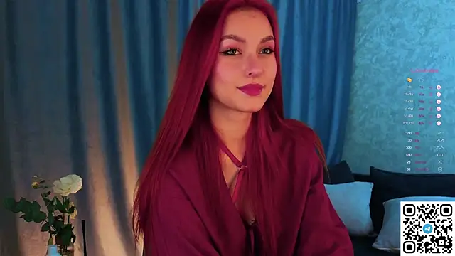 GildedKitten online show from October 26, 7:31 pm