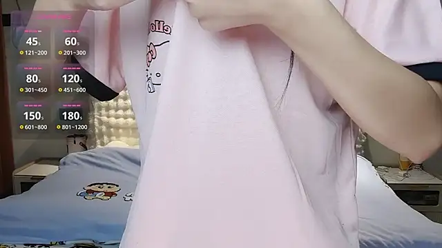 M-OTT  online show from October 26, 3:07 pm