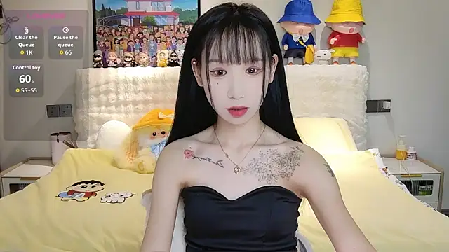 M-OTT  online show from November 8, 1:06 am