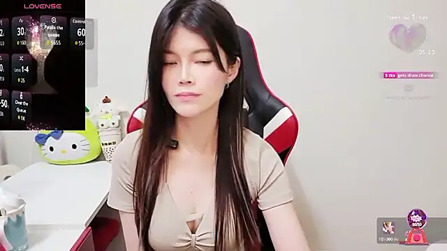 Alina10932 online show from September 15, 6:57 am