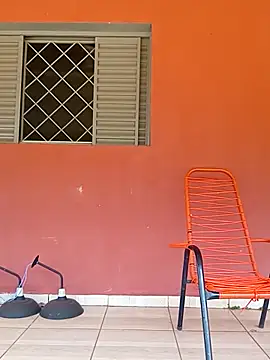 Snapshot of RaphinhaSanches chatting on October 16, 5:03 pm RaphinhaSanches online show from October 16, 5:03 pm