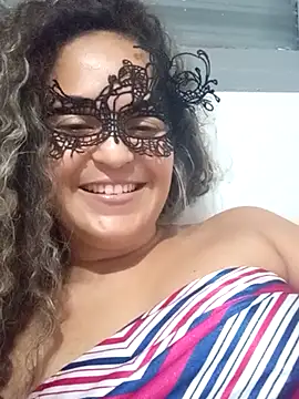 RaphinhaSanches online show from February 9, 8:02 pm