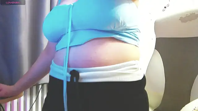 MilisaSweet777 online show from November 4, 8:19 pm