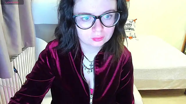 MilisaSweet777 online show from November 7, 8:20 pm