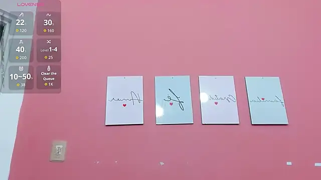 Daddyfavouritegirl online show from November 3, 7:48 pm