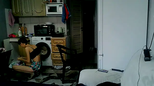 Snapshot of Crazy_Empresis chatting on September 10, 6:24 am Crazy Empresis online show from September 10, 6:24 am