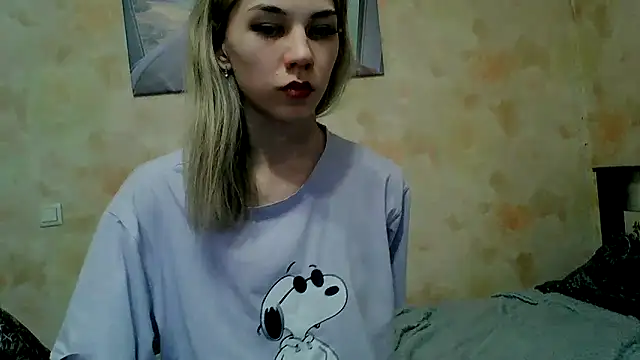 Crazy Empresis online show from April 25, 2:03 pm