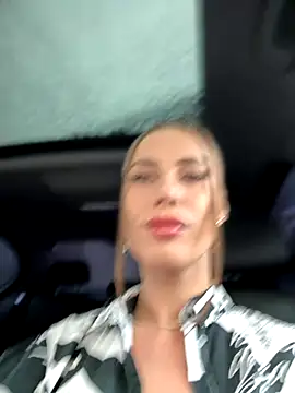  JessyRey  online show from November 30, 12:09 pm