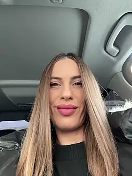  JessyRey  online show from January 18, 11:36 am