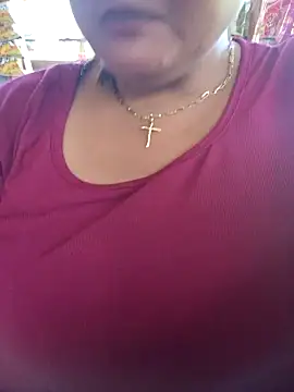 lady rosie online show from April 21, 3:13 am