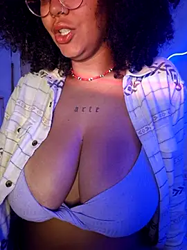 Snapshot of afrodeusa chatting on November 13, 11:31 am afrodeusa online show from November 13, 11:31 am