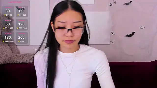 kuro mimi online show from October 29, 9:22 am