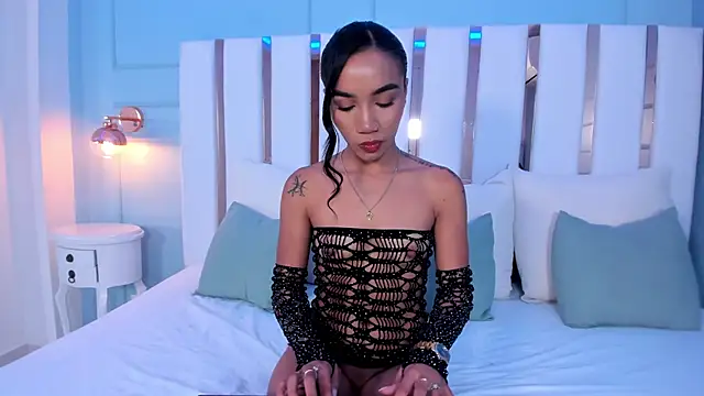 AriaHart Oficial online show from October 7, 12:24 pm