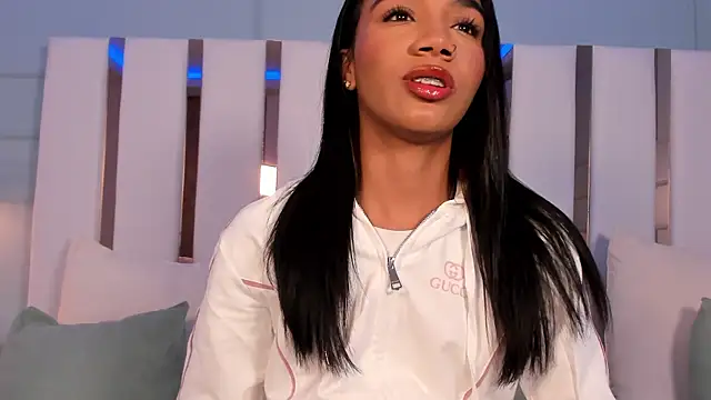 AriaHart Oficial online show from October 9, 11:41 am