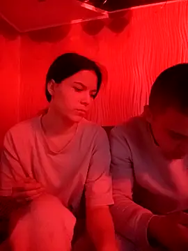 IVANUCHSEX online show from April 16, 5:03 pm