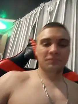 IVANUCHSEX online show from April 20, 8:21 pm