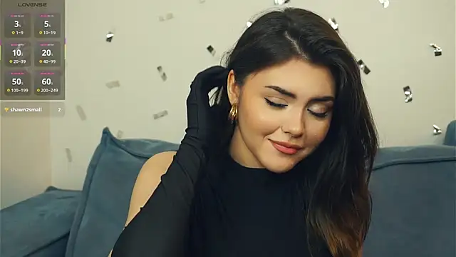 MerlynDinovo online show from September 26, 6:23 pm