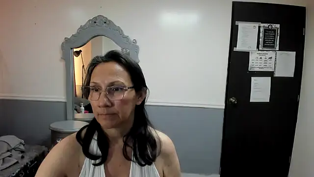 Oriana Jhonson online show from April 22, 11:23 am