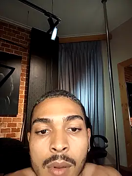 MarcusRain  online show from September 14, 9:36 pm