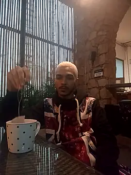 MarcusRain  online show from September 20, 11:33 am