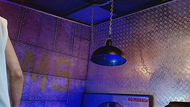 MarcusRain  online show from February 27, 3:17 am