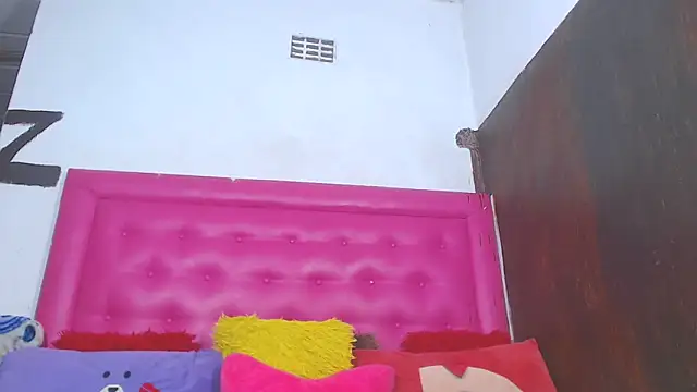 LoloQueen5 online show from April 21, 1:07 am