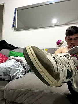 Samantha 2190 online show from December 20, 4:52 am