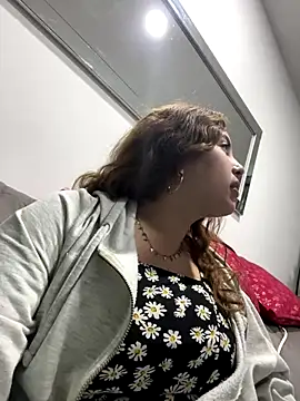 Samantha 2190 online show from December 23, 3:15 am