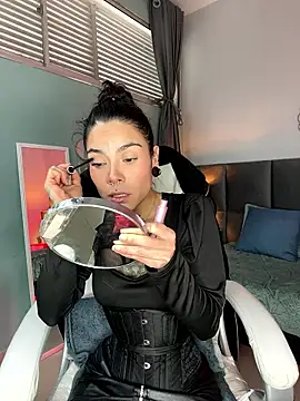 Esmeralda CO online show from January 6, 1:04 pm