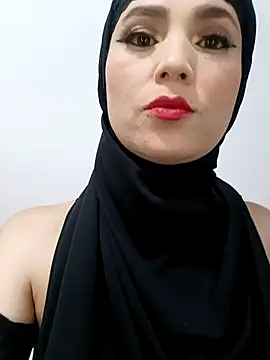 jamila zair online show from February 5, 12:54 pm