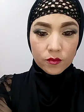 jamila zair online show from February 13, 1:51 pm