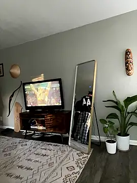 Flowerdaddyxh online show from January 16, 2:10 pm