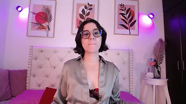 barbyehot online show from November 9, 7:34 pm