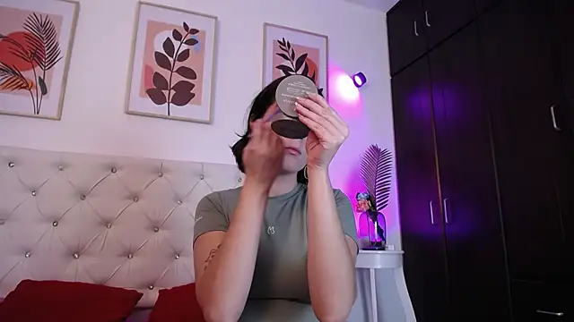 barbyehot online show from January 9, 9:16 pm