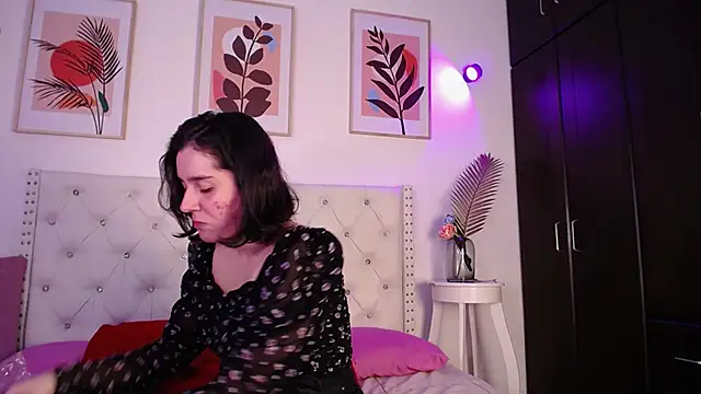 barbyehot online show from February 11, 11:54 pm