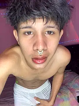 bjorn andresen  online show from October 25, 5:59 am