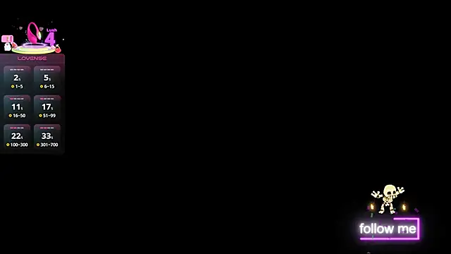 bjorn andresen  online show from October 30, 7:03 pm