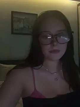 cherryrosealiee online show from February 20, 12:16 pm