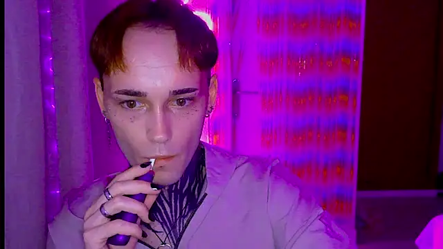  chicolindo  online show from October 26, 2:06 am