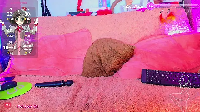 Snapshot of kiim_katta01 chatting on October 18, 11:33 am kiim katta01 online show from October 18, 11:33 am