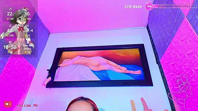 Snapshot of kiim_katta01 chatting on October 27, 11:52 pm kiim katta01 online show from October 27, 11:52 pm