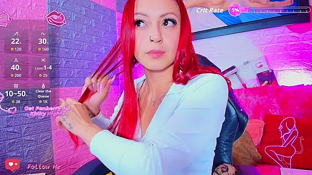 Snapshot of kiim_katta01 chatting on November 26, 1:50 am kiim katta01 online show from November 26, 1:50 am