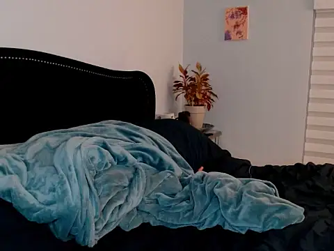 IvyPaige online show from October 3, 2:08 am