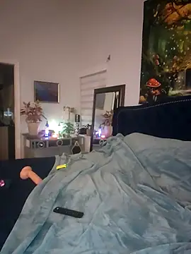 IvyPaige online show from October 23, 2:11 am