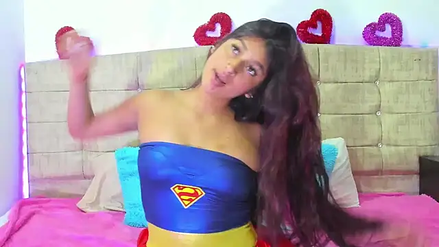 Lushy sweet online show from September 21, 3:41 am