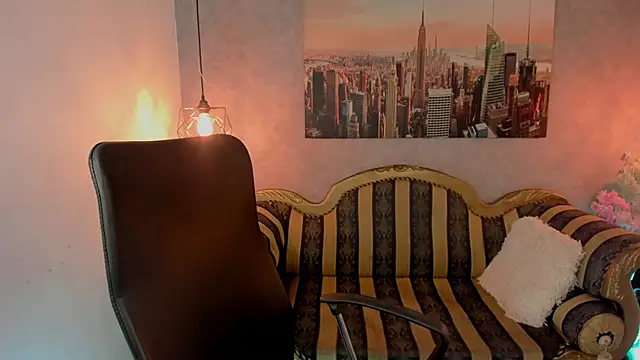 Salome Smitth 1 online show from March 11, 7:42 pm