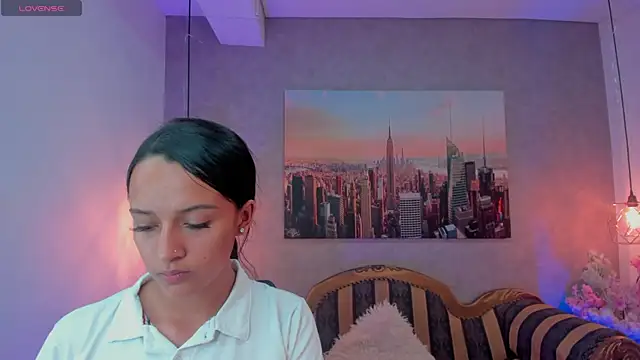 Salome Smitth 1 online show from March 23, 2:59 am