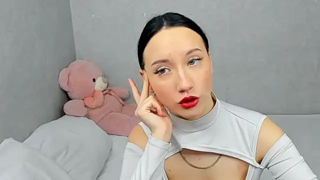 Snapshot of EileenMoores chatting on March 1, 4:53 pm EileenMoores online show from March 1, 4:53 pm