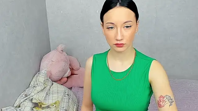 Snapshot of EileenMoores chatting on March 3, 1:50 pm EileenMoores online show from March 3, 1:50 pm