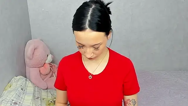 Snapshot of EileenMoores chatting on March 11, 4:02 pm EileenMoores online show from March 11, 4:02 pm